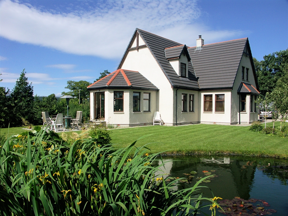 Home Farm B & B, Muir Of Ord – B&B | VisitScotland